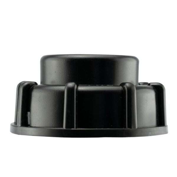 Ibc 2″ s60x6 cap with 25mm brass barb – heavy duty pipe & hose fitting uk ibc tanks fittings free shipping 19