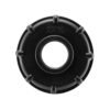Ibc 2″ s60x6 cap with large plastic valve and 19mm brass – heavy duty pipe & hose fitting uk ibc tanks fittings free shipping 23