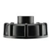 Ibc 2 inch s60x6 cap with 3/4 inch bspm-f lever valve – home diy accessory uk ibc kits free shipping 35