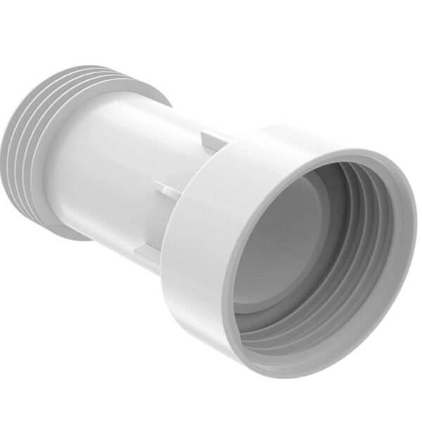 Ibc s60x6 male to female extender – heavy duty pipe & hose fitting uk ibc tanks fittings free shipping 5