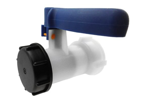 Ibc 2” s60x6 valve with ibc s60x6 – 1. 5” camlock fitting and – heavy duty pipe & hose fitting uk ibc tanks fittings free shipping 2