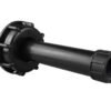 Ibc 2” s60x6 cap with ¾” bspm-f water filter – heavy duty pipe & hose fitting uk ibc tanks fittings free shipping 41