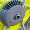 Hose cart for 50m 1/2 inch garden hose – kink-free heavy duty garden hose pipe uk hose reels & hangers free shipping 3