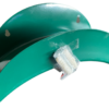 Metal hose hanger green – garden hose fitting & accessory uk hose reels & hangers free shipping 15