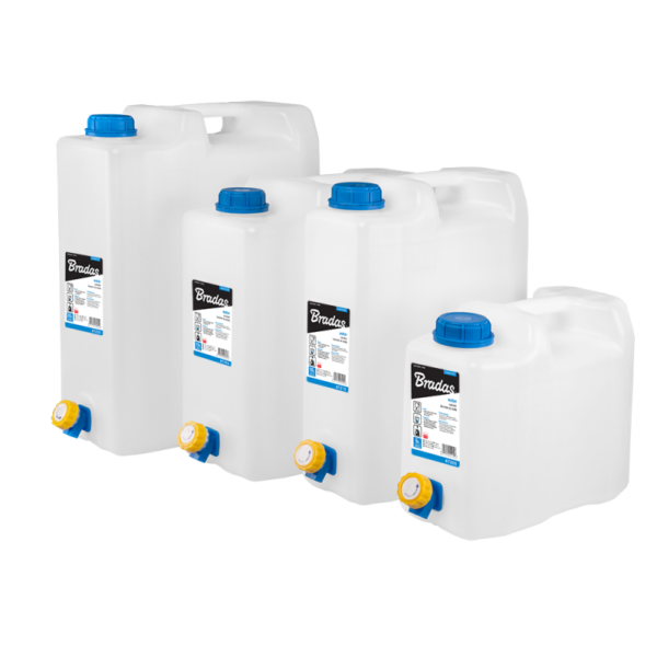 Jerry Can 20L With Tap Jerry Cans Free Shipping 9