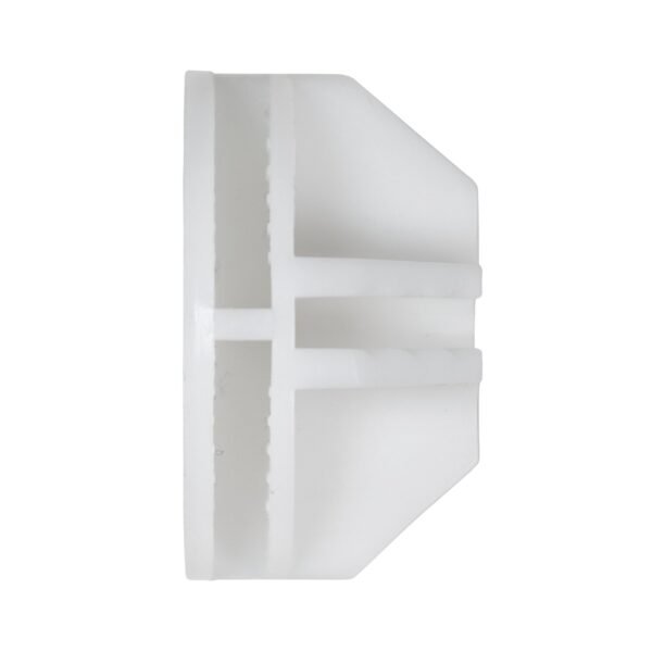 Kitty Cubby – Parts – Half-Snap White Ball Cats Free Shipping 9