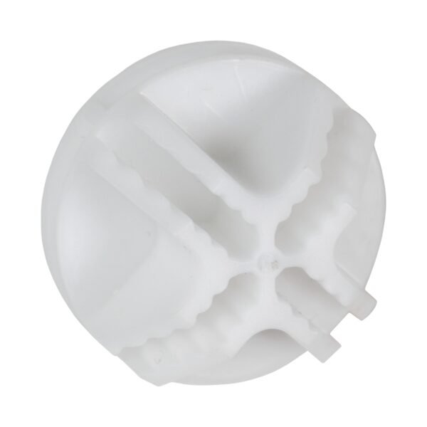 Kitty Cubby – Parts – Half-Snap White Ball Cats Free Shipping 17