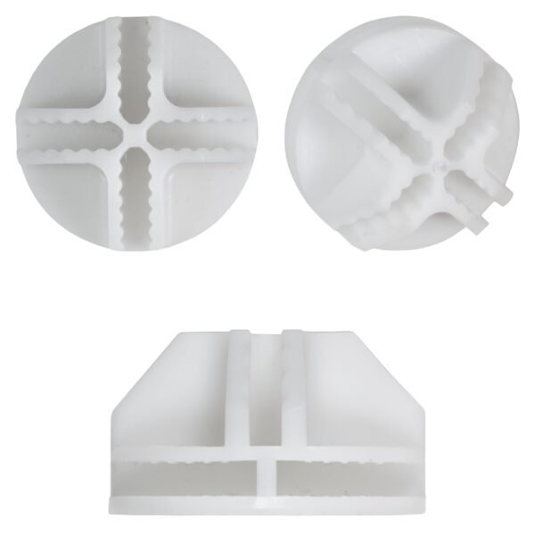 Kitty Cubby – Parts – Half-Snap White Ball Cats Free Shipping 7
