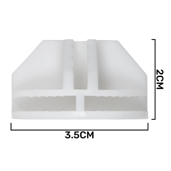Kitty Cubby – Parts – Half-Snap White Ball Cats Free Shipping 21