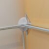 Kitty Cubby – Parts – Half-Snap White Ball Cats Free Shipping 31