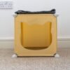 Kitty Cubby Cat Cube Play House MINI Cats Free Shipping 179