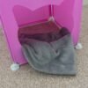Kitty Cubby Cat Cube Play House MINI Cats Free Shipping 109