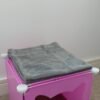 Kitty Cubby Cat Cube Play House MINI Cats Free Shipping 119