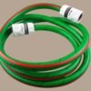 Premium Garden Hose Set Green Garden Hose Pipe Free Shipping 33