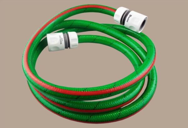 Premium Garden Hose Set Green Garden Hose Pipe Free Shipping 17