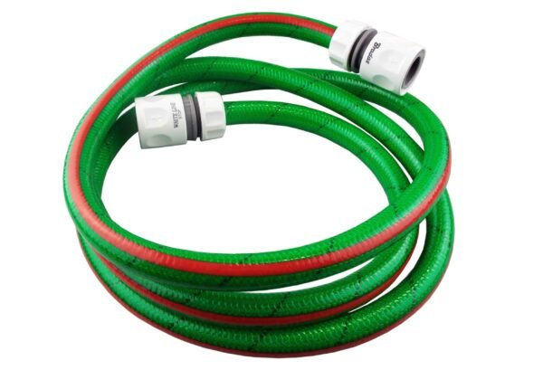 Premium Garden Hose Set Green Garden Hose Pipe Free Shipping 19