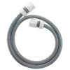 Garden hose set gray 1m – kink-free heavy duty garden hose pipe uk garden hose pipe free shipping