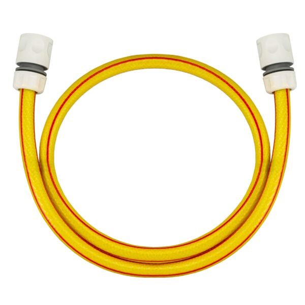 Premium Garden Hose Set Yellow Garden Hose Pipe Free Shipping 5