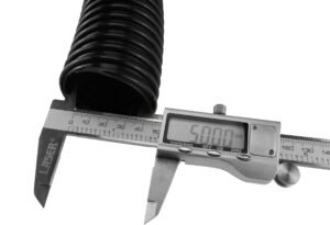 Corrugated Pipe 2″ (50mm) Home & Garden Free Shipping