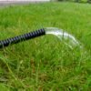 Corrugated pipe 1 inch (25mm), 15m – heavy duty pipe & hose fitting uk hose free shipping