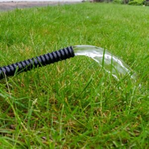 Corrugated Pipe 1″ (25mm) Home & Garden Free Shipping