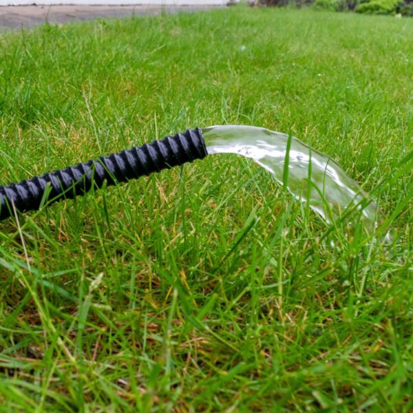 Corrugated Pipe 1.25″ (32mm) Home & Garden Free Shipping 7