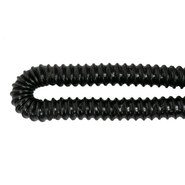 Corrugated Pipe 1.5″ (38mm) Home & Garden Free Shipping 9