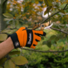 Bypass steel v-series garden pruning shears – garden tool & accessory uk garden tools free shipping 27