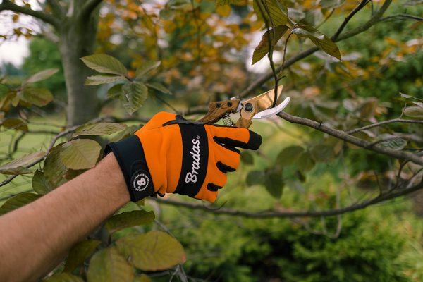 Bypass steel v-series garden pruning shears – garden tool & accessory uk garden tools free shipping 5