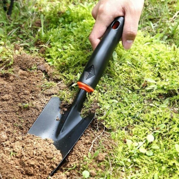 Wide Spade DE LUXE Garden Tools Free Shipping 11