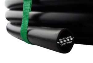 Irrigation Pipe 13mm/16mm New Arrivals Free Shipping