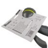 Hose Gun Water Sprayer 7-Pattern Multi-Function, Lime New Arrivals Free Shipping 33