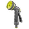 Hose Gun Water Sprayer 7-Pattern Multi-Function, Lime New Arrivals Free Shipping 37