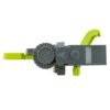 Pulsating Sprinkler on Spike Lime Lawn Sprinklers Free Shipping 29