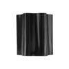 Wavy plastic garden lawn edging, h=10cm, l=9m, black – plastic lawn edging border uk plastic lawn edging free shipping 3