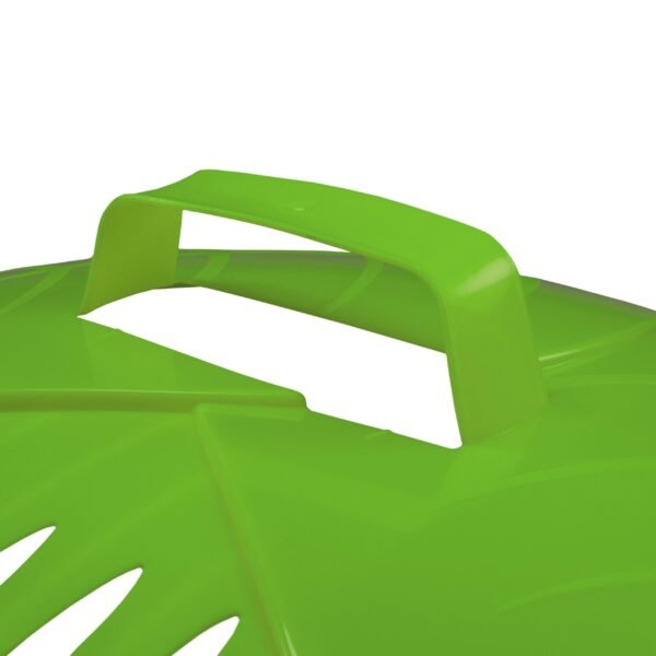 Leaf Grab Garden Cleaning Scoops, Green Garden Tools Free Shipping 17