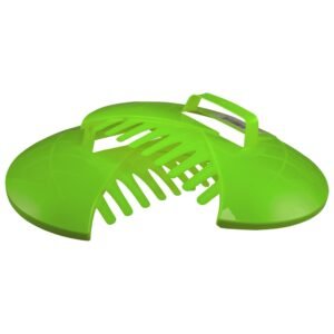 Leaf Grab Garden Cleaning Scoops, Green – Hand-Held Leaf Grabber Garden Scoop UK Garden Tools Free Shipping 8