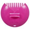 Leaf grab garden cleaning scoops, pink – hand-held leaf grabber garden scoop uk garden tools free shipping 33