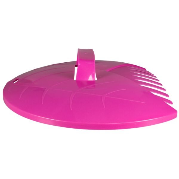 Leaf grab garden cleaning scoops, pink – hand-held leaf grabber garden scoop uk garden tools free shipping 13