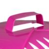 Leaf grab garden cleaning scoops, pink – hand-held leaf grabber garden scoop uk garden tools free shipping 39