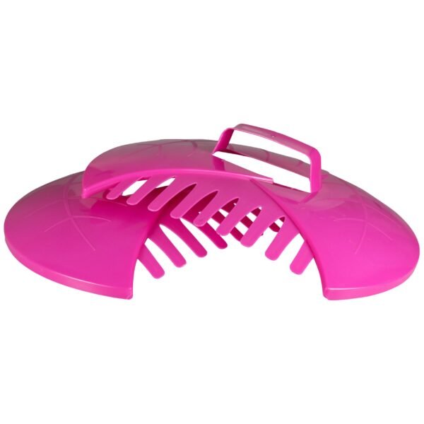 Leaf grab garden cleaning scoops, pink – hand-held leaf grabber garden scoop uk garden tools free shipping 19