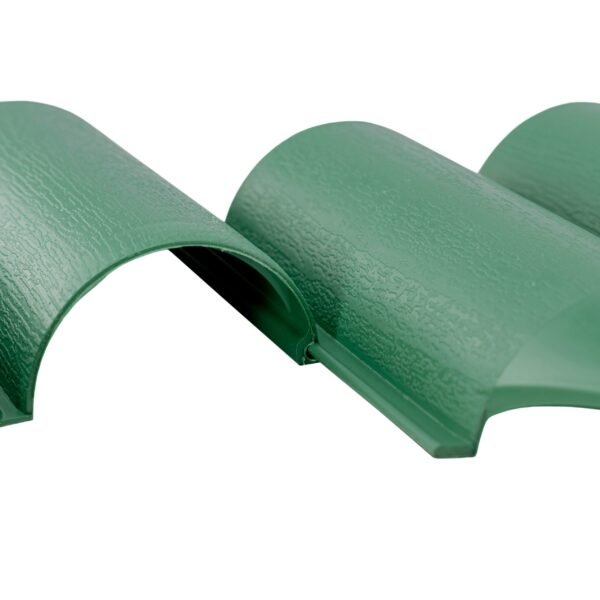 Lawn edging, plastic palisade wood effect, 2. 5m box, green – plastic lawn edging border uk new arrivals free shipping 13