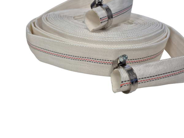 Layflat Hose Set A