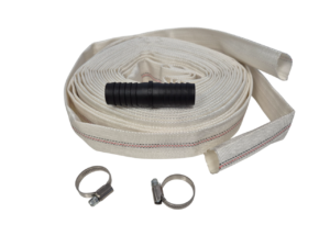 Layflat Hose Set B