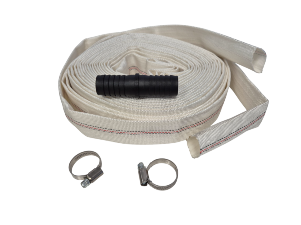 Layflat Hose Set B