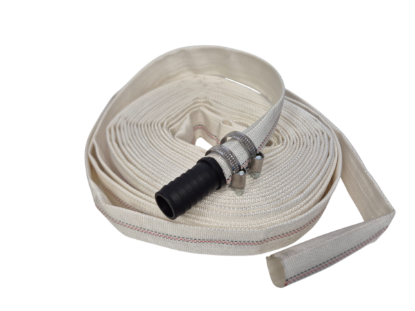 Layflat Hose Set B
