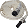 Layflat hose set d – heavy duty 1 inch x 15m pipe & hose fitting uk layflat hose sets free shipping