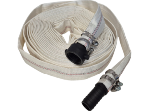 Layflat Hose Set D