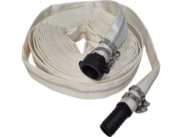 Layflat Hose Set D