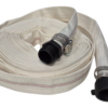 Lay flat set e – heavy duty pipe & hose fitting uk, 1 inch, 30m hose free shipping